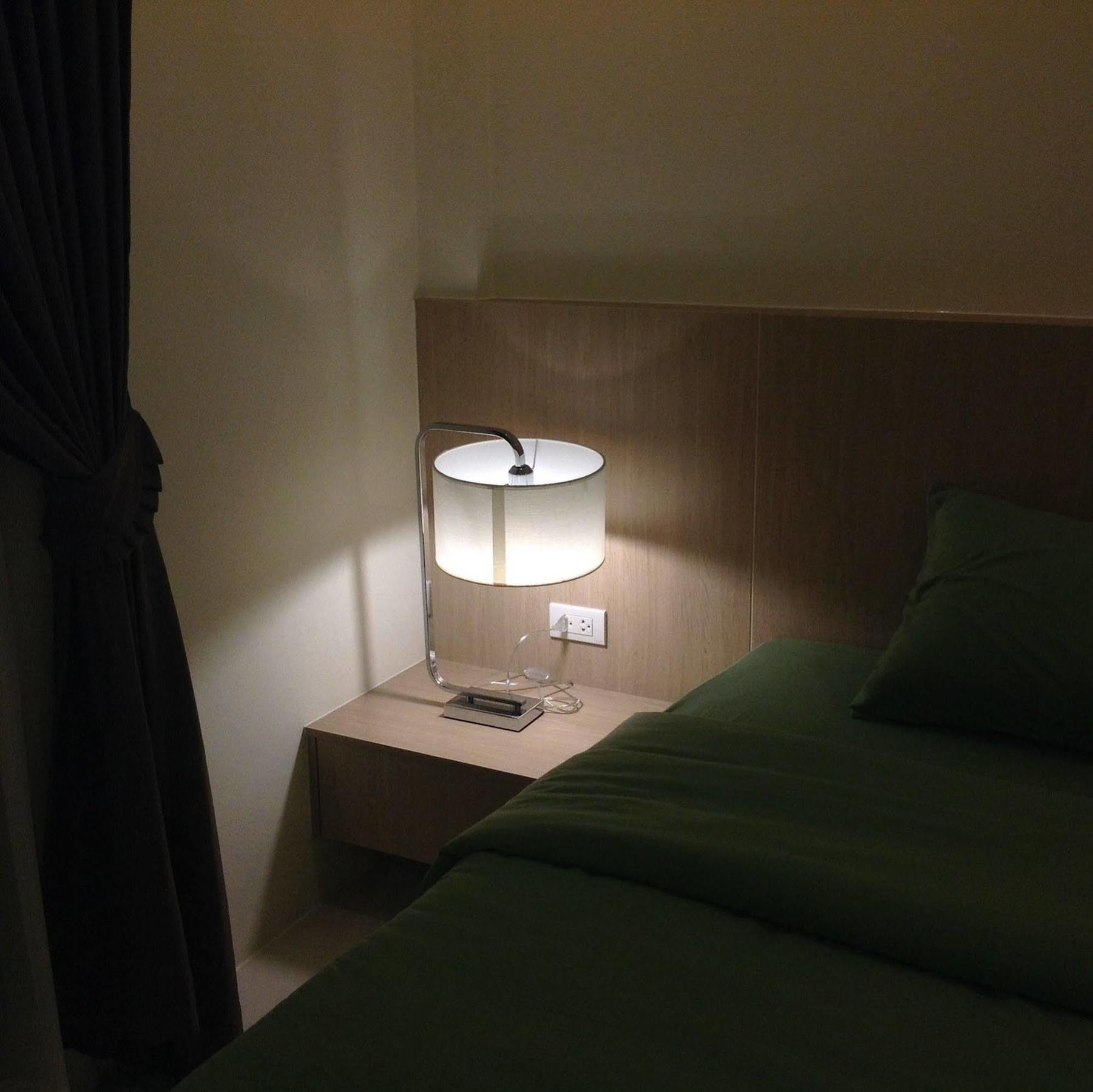 Oyo 306 Paradise Park Laemchabang Si Racha Extérieur photo